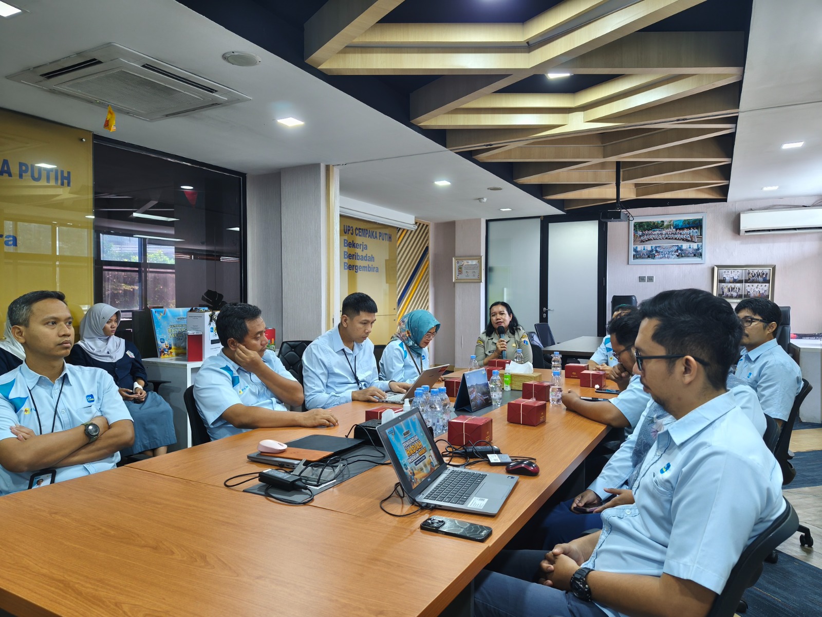PLN Perkuat Transformasi Digital, Pengundian Program NGEBUT Dorong Masyarakat Semakin Aktif Bertransaksi Lewat PLN Mobile